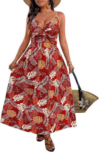 A-Line Dress