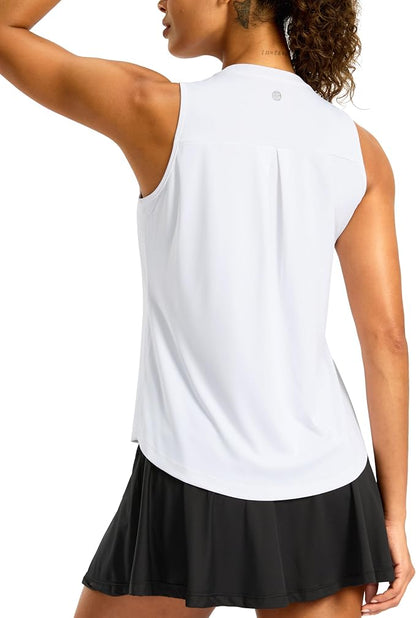 Workout Tank Top