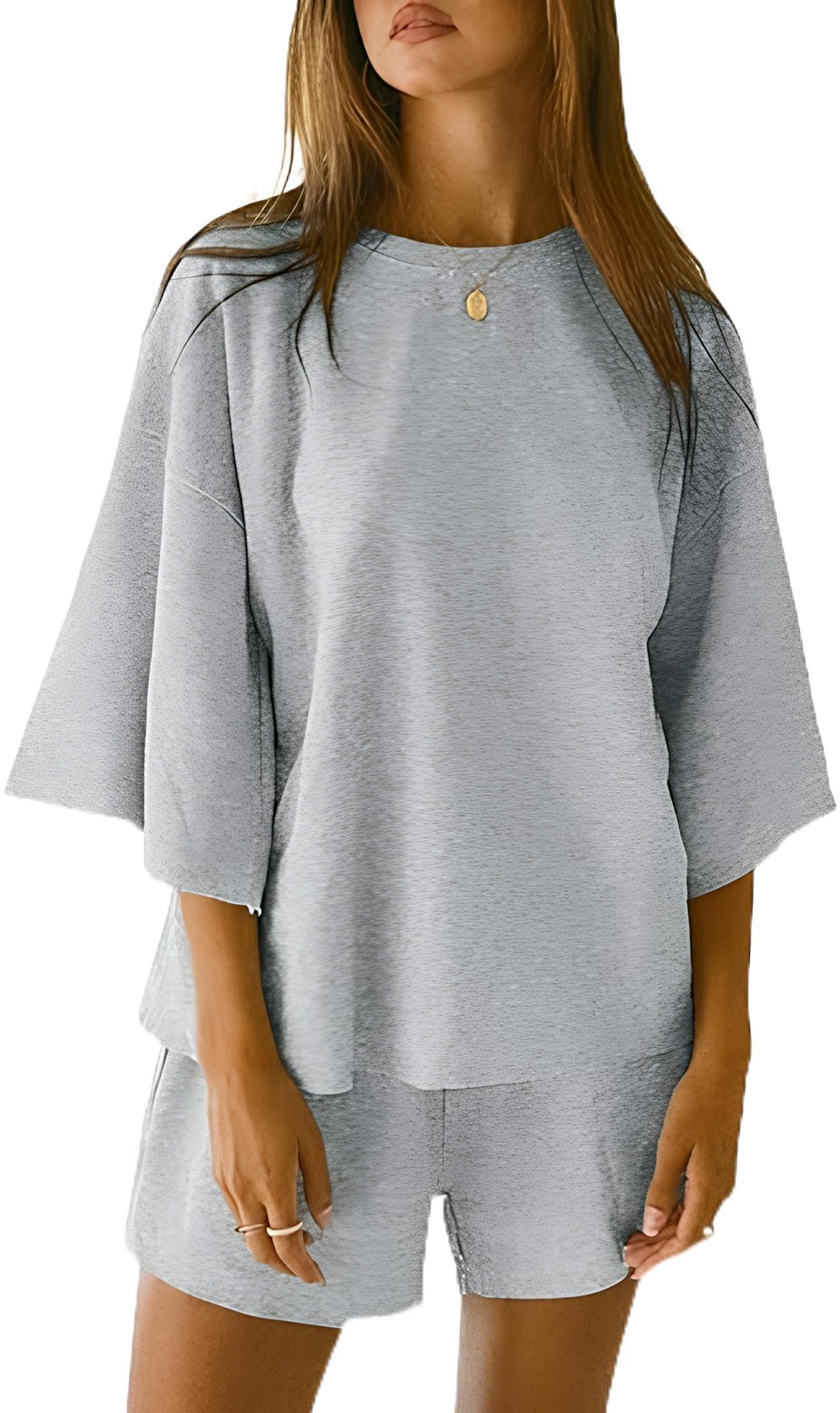 Casual Lounge Set