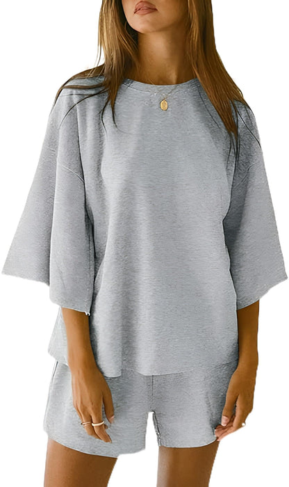Casual Lounge Set