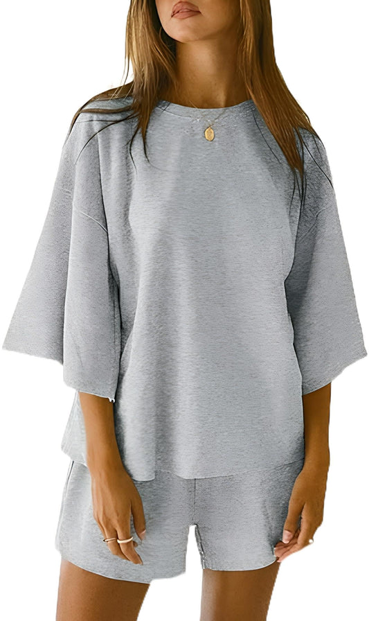 Casual Lounge Set