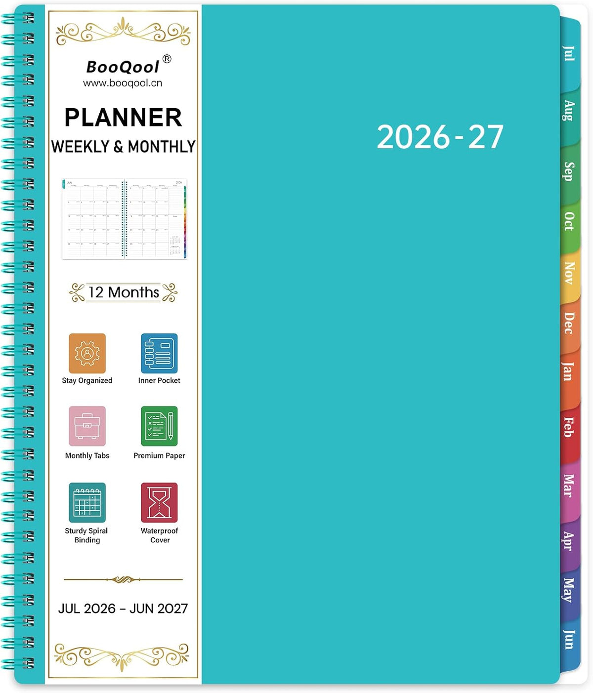 Academic Planner