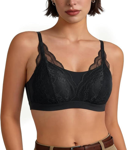 Lace Bra