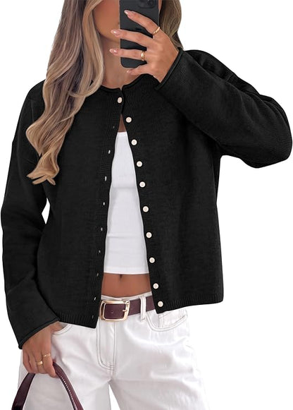 ANRABESS Cardigan