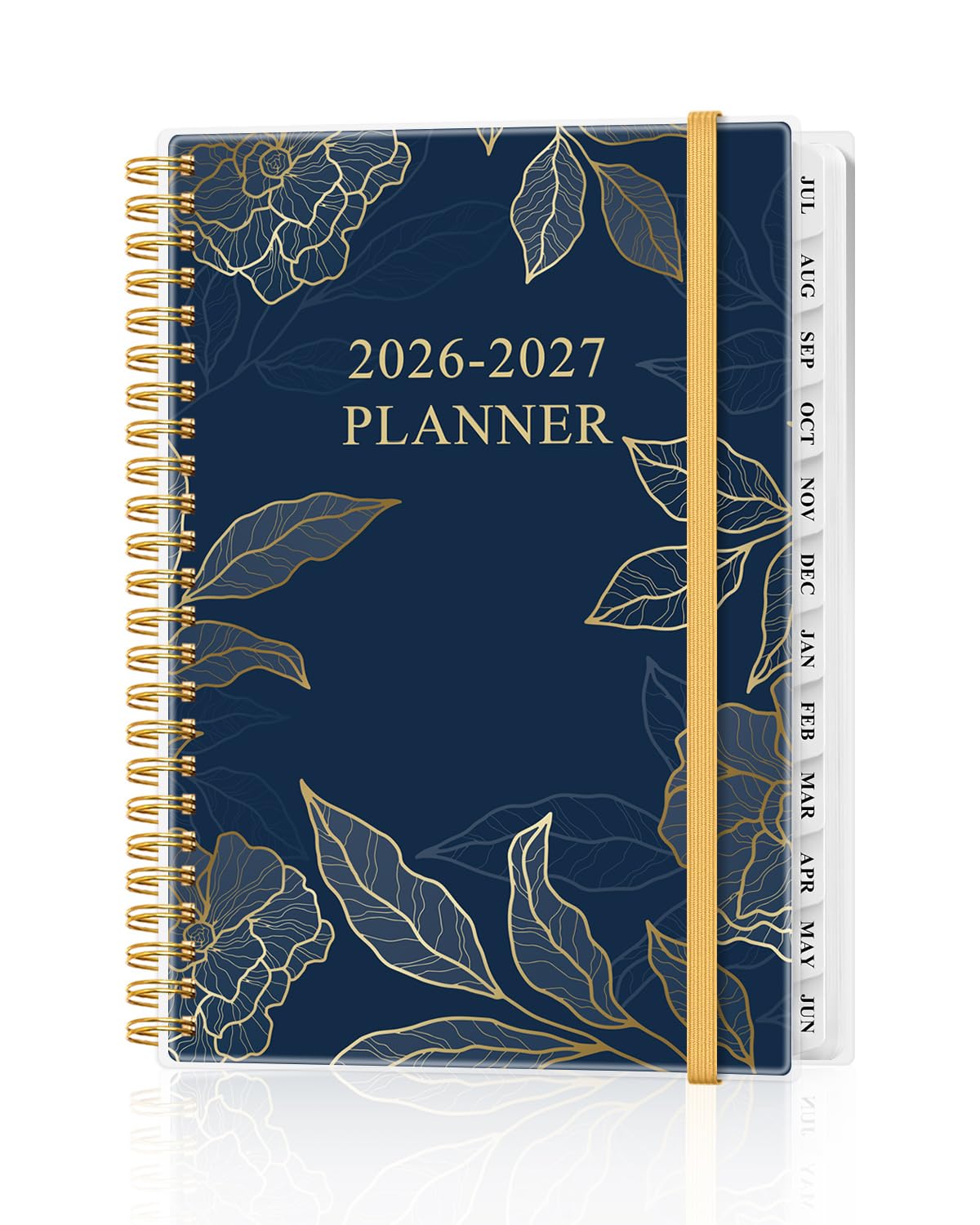 Academic Planner 2026-2027