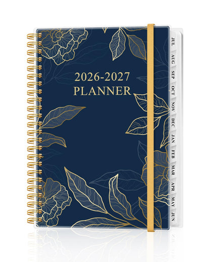 Academic Planner 2026-2027