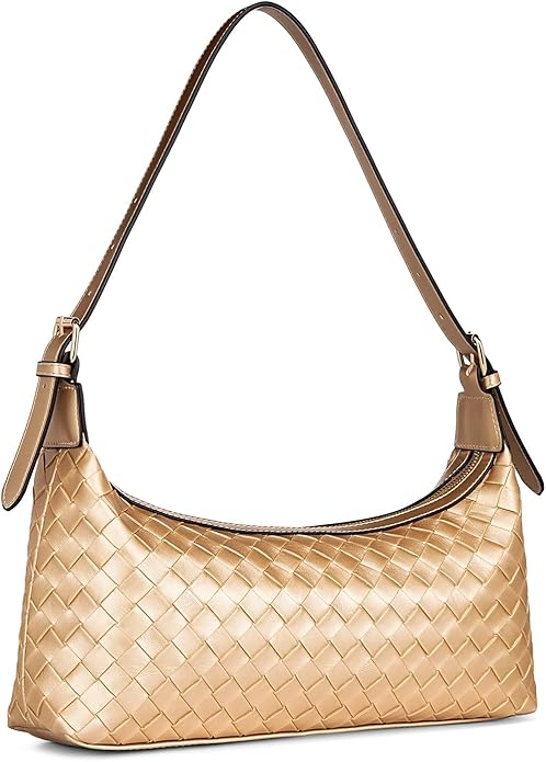 Hobo Shoulder Bag