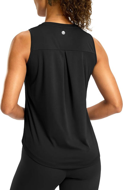 Workout Tank Top