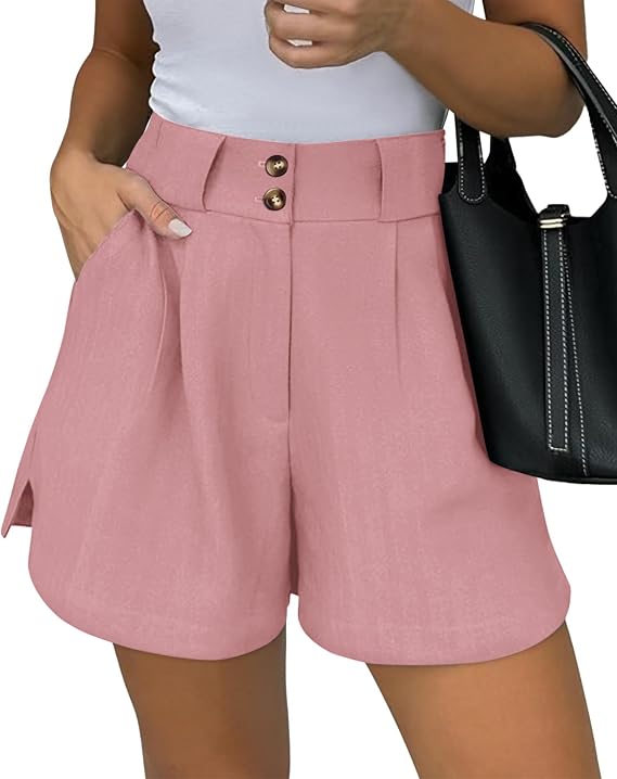 Dressy Shorts