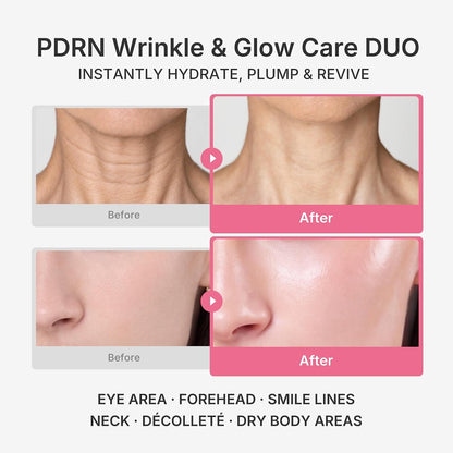 Medicube PDRN Glow Set