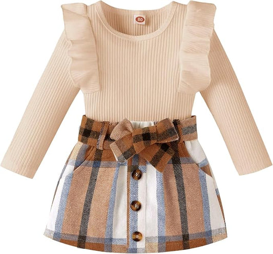 Toddler Baby Girl Dress