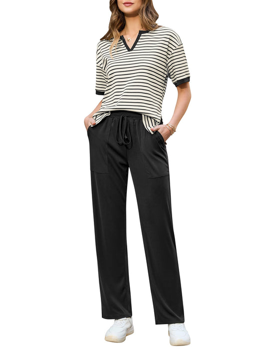 Casual Piece Set