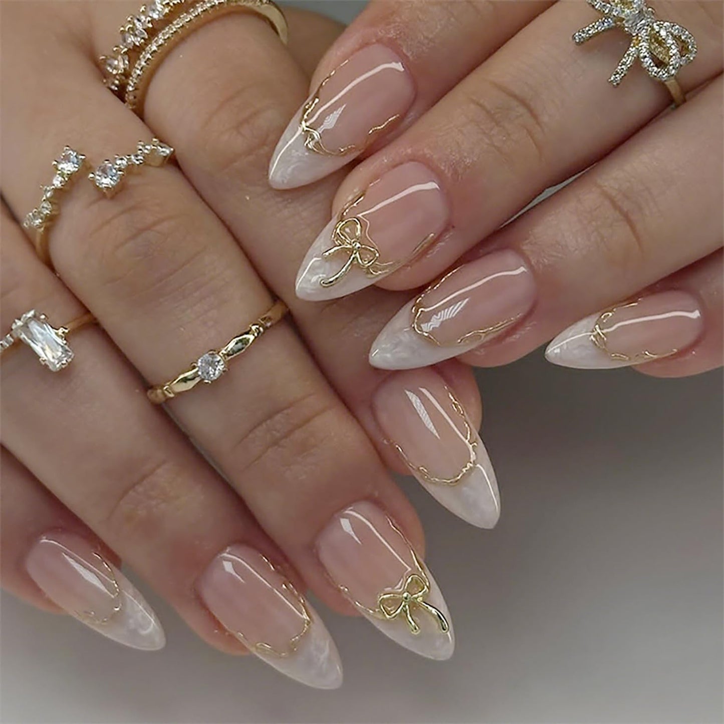Press on Nails