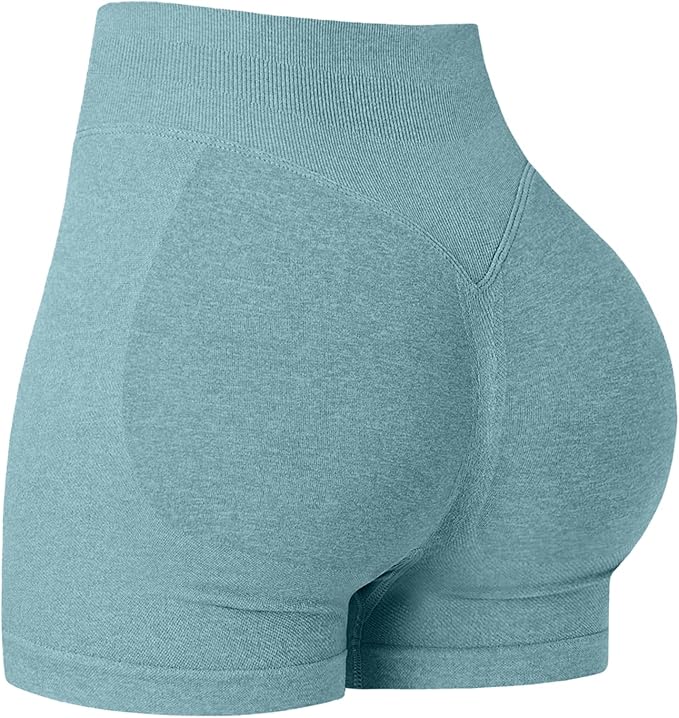 Workout Shorts