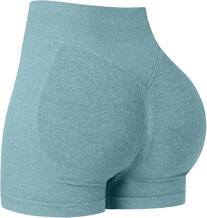 Workout Shorts