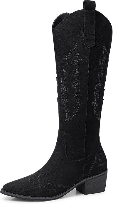 Cowboy Boots