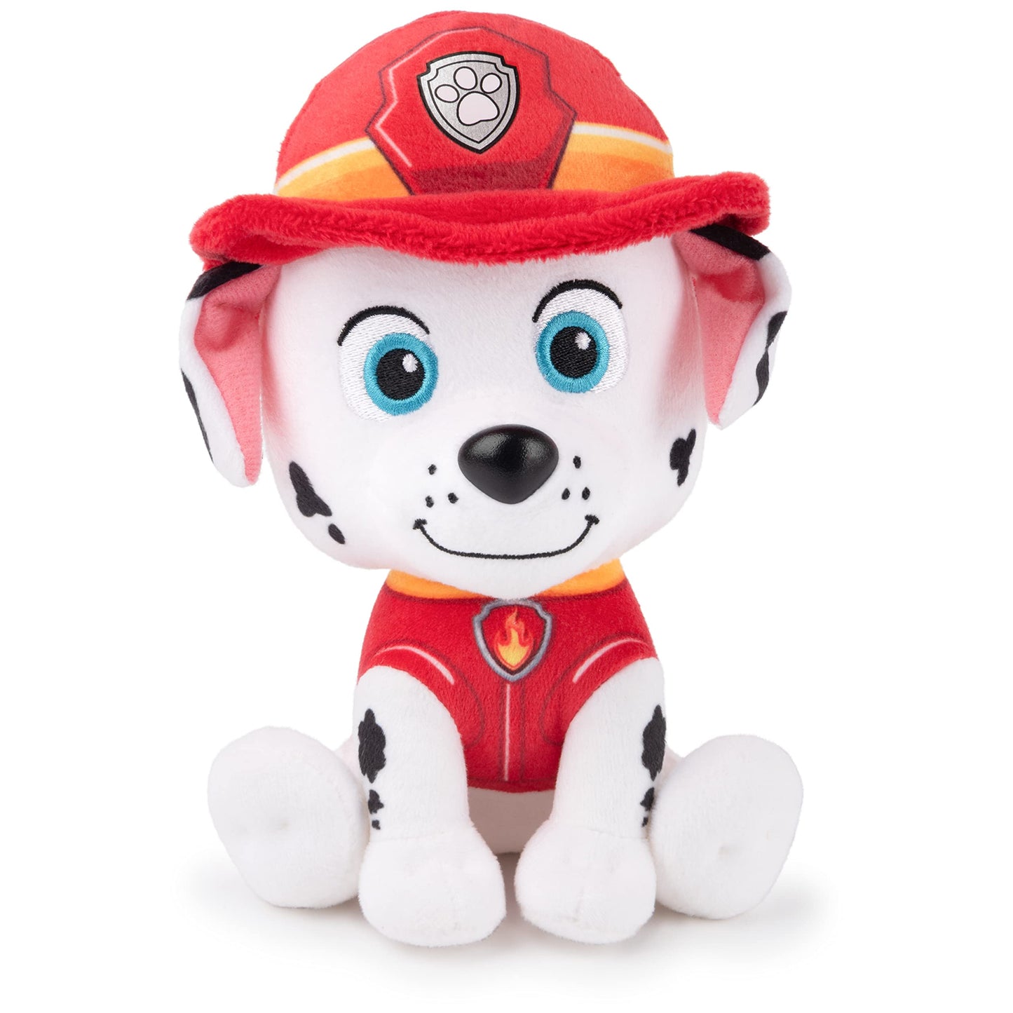 Paw Patrol Marshall Plush