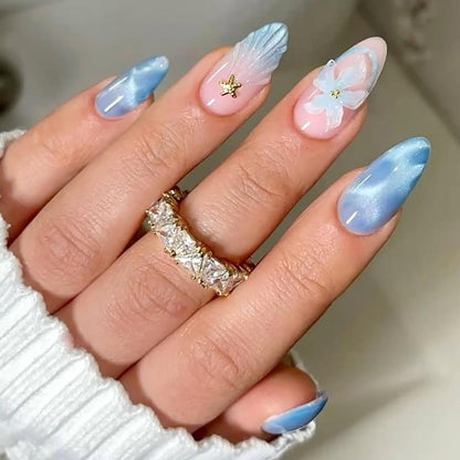 Press-On-Nails