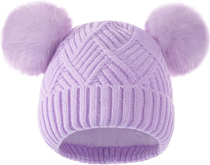 Kids Winter Beanie