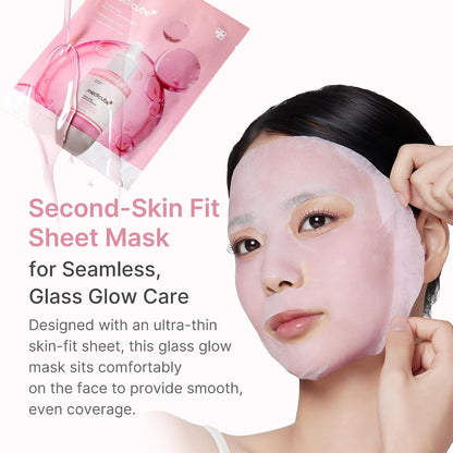 Medicube PDRN Sheet Mask (6PK)