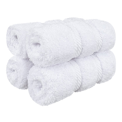 Cotton Washcloth Set (4PK)