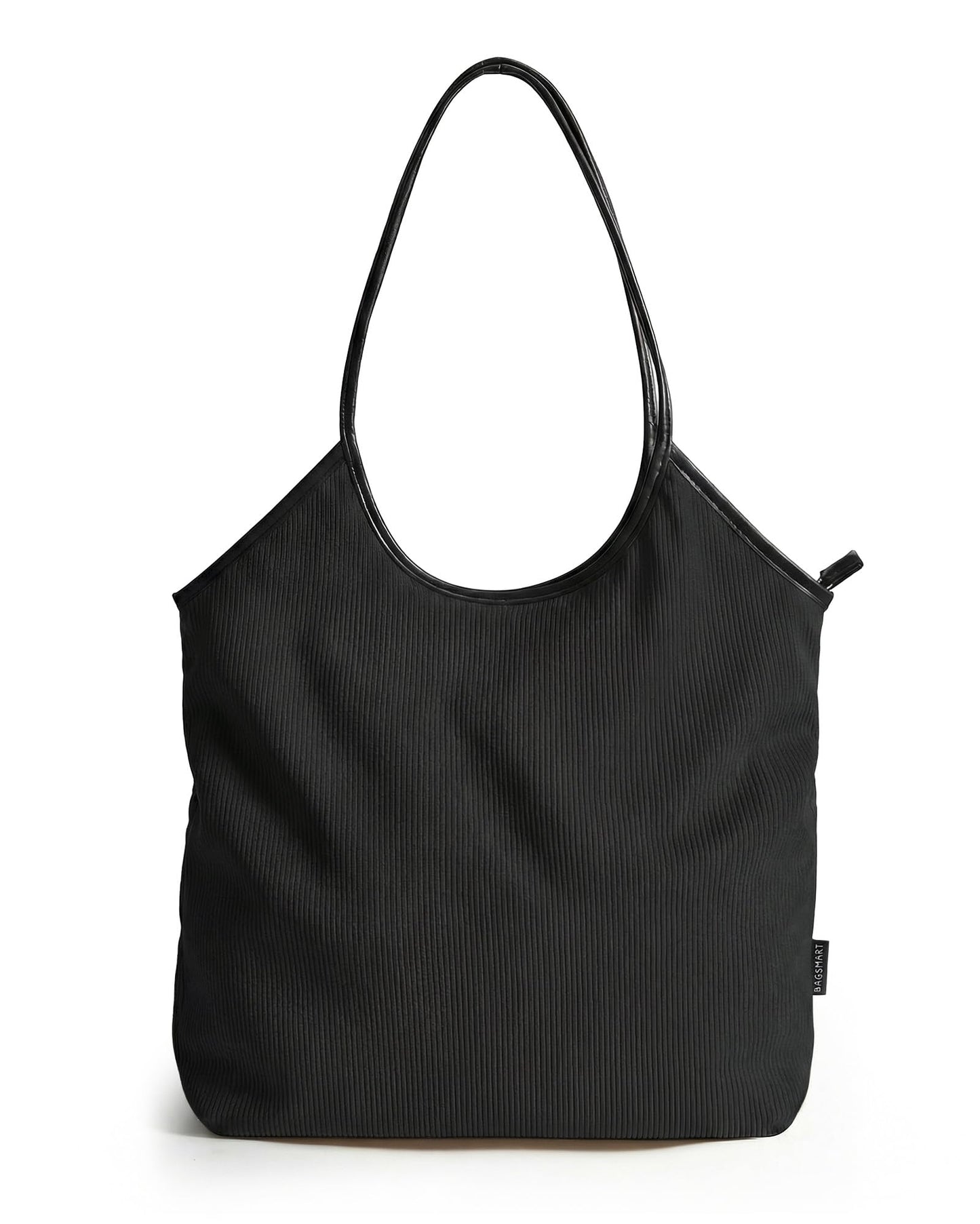 Corduroy Tote Bag