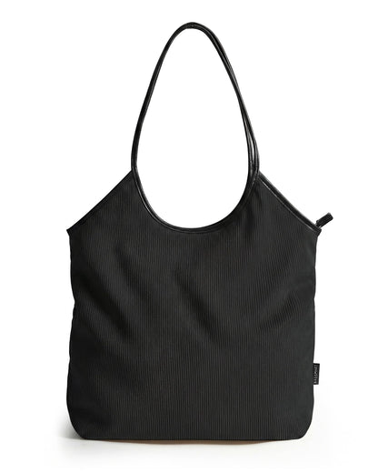 Corduroy Tote Bag