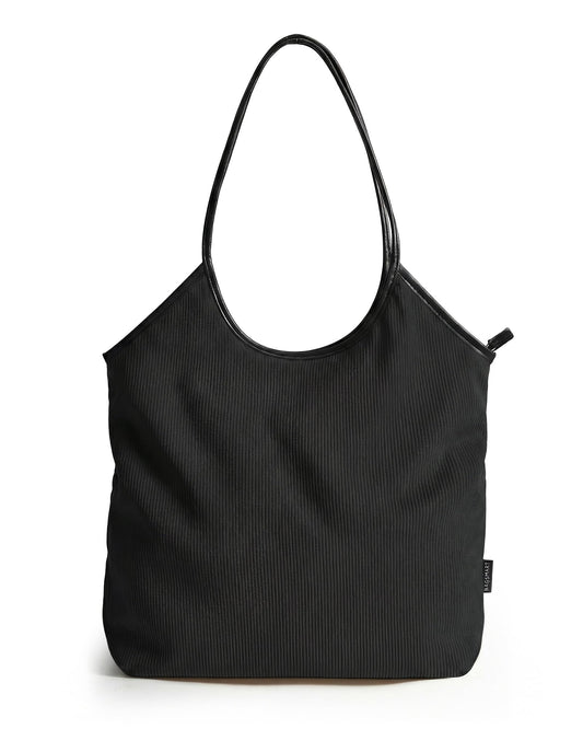 Corduroy Tote Bag