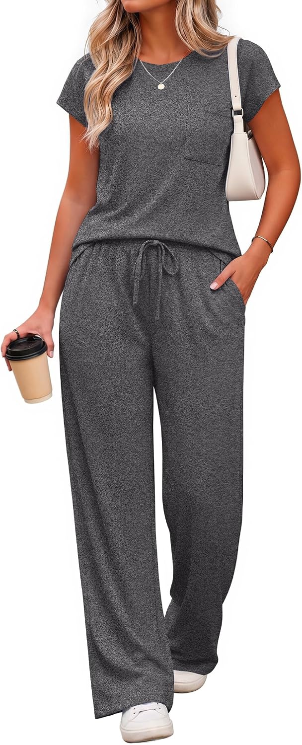 Comfy Lounge Set