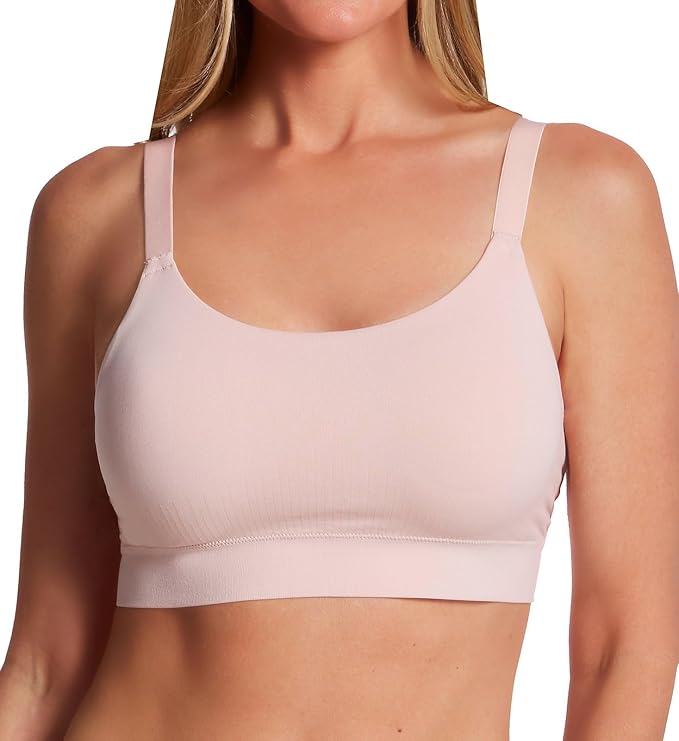 Bali Seamless Bra