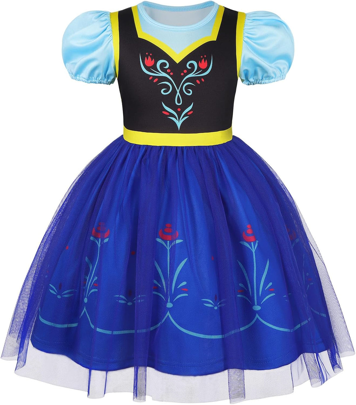 Princess Costume Dress