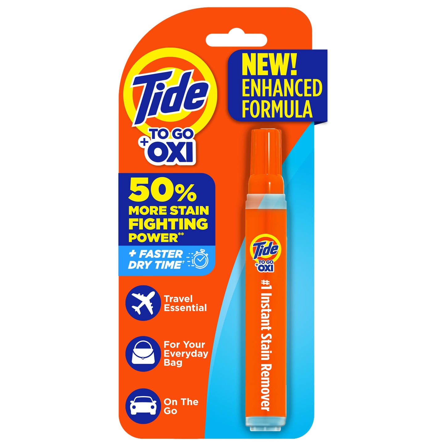 Tide Stain Remover Pen