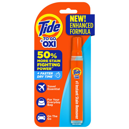 Tide Stain Remover Pen