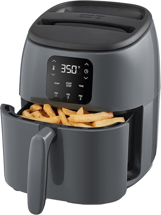 DASH Tasti-Crisp™ Electric Air Fryer Oven