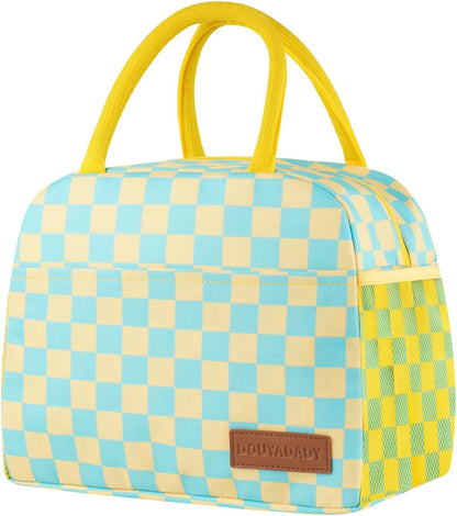 Insulated Lunch Bag