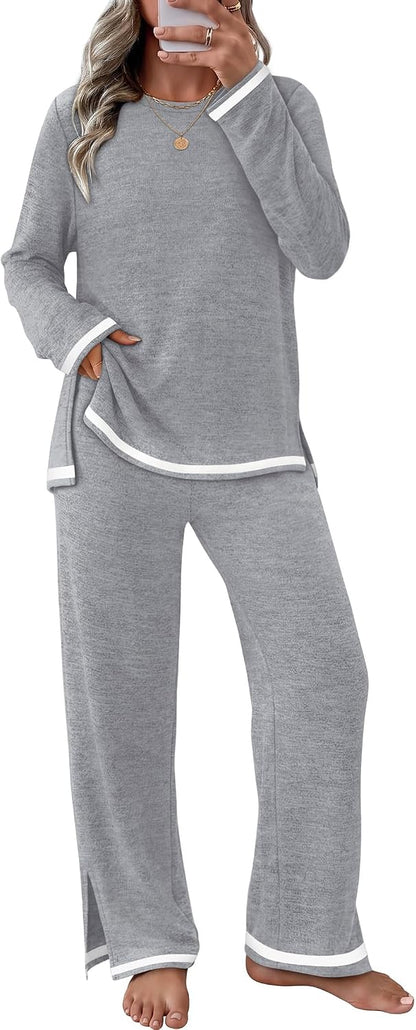 Soft Pajama Set