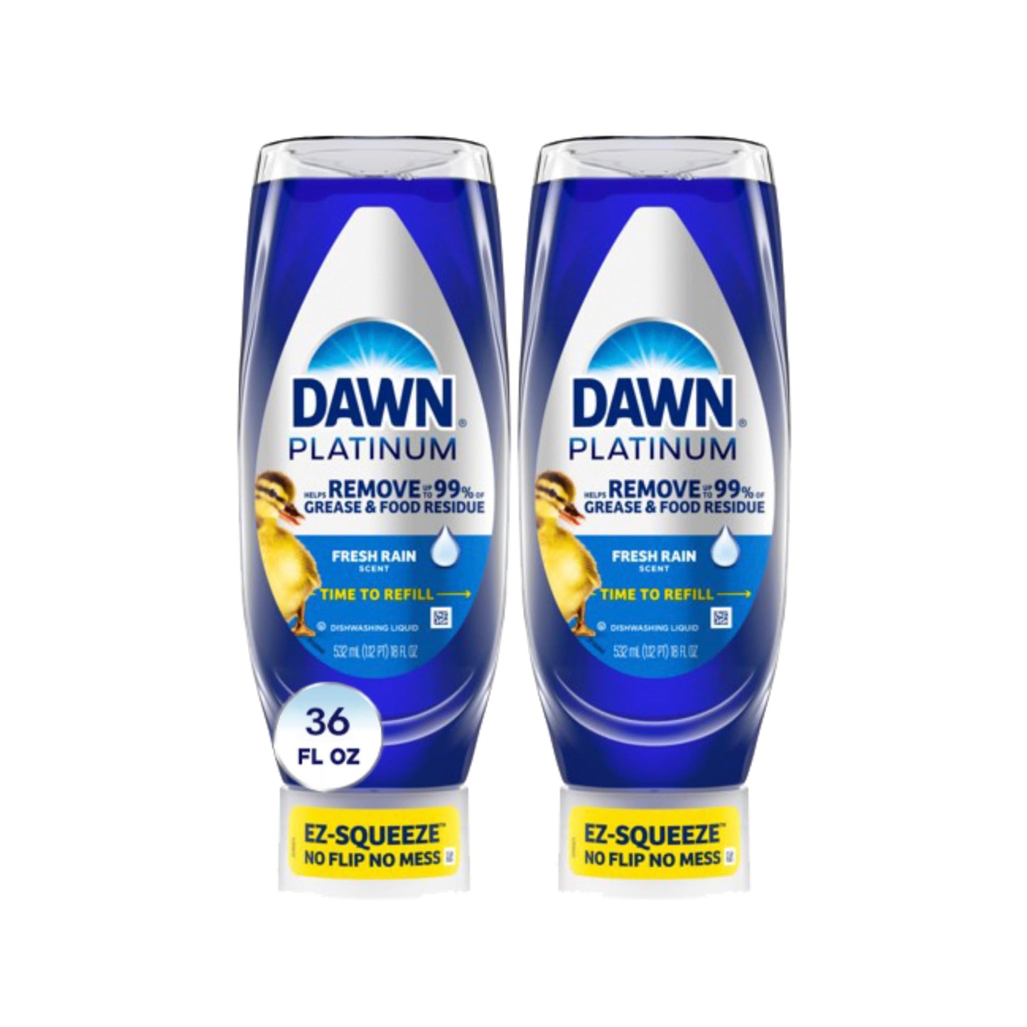 Dawn Dish Soap