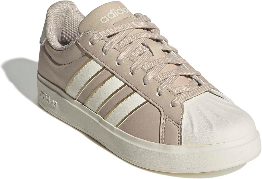 adidas Streetalk Gold Metallic