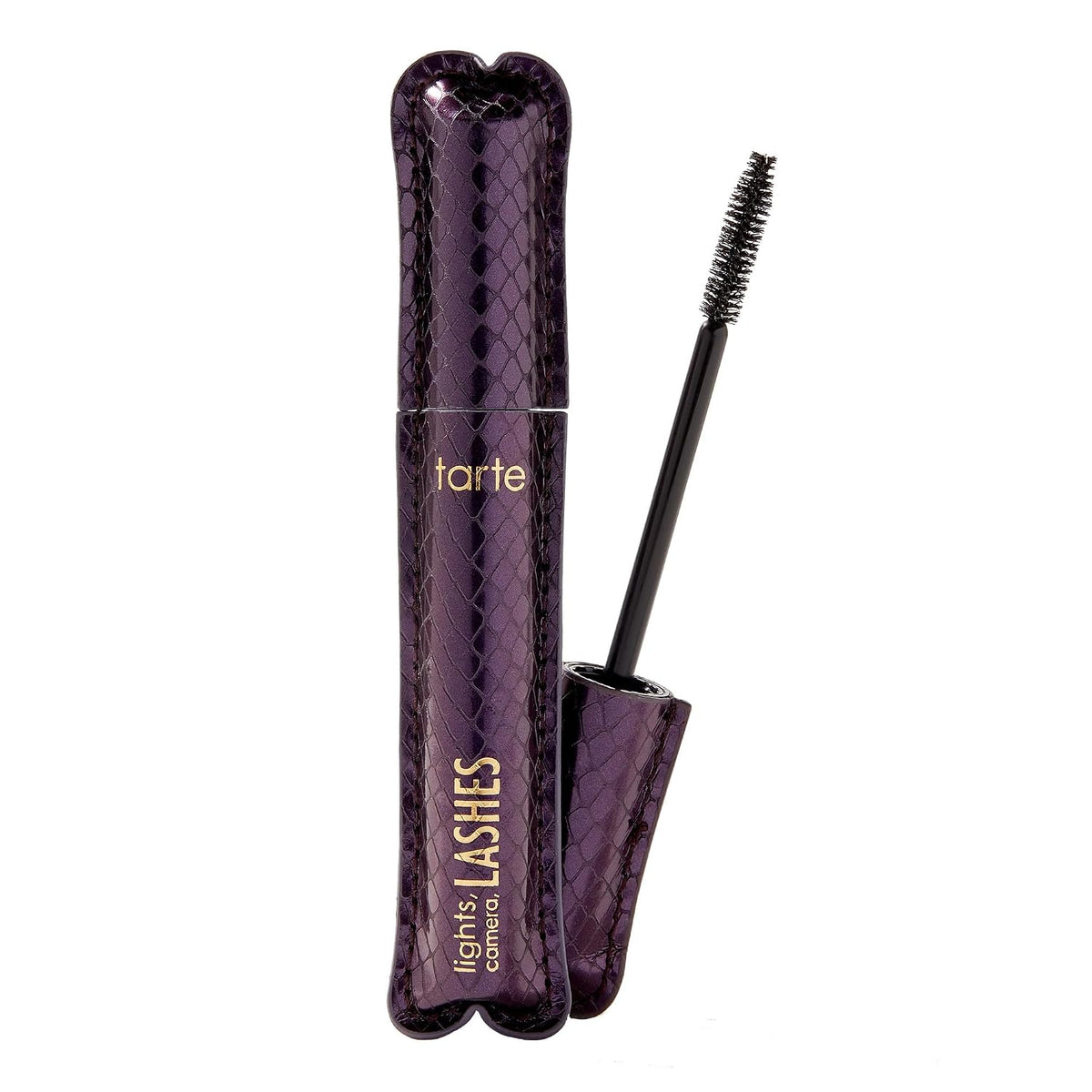 Lights Camera Lashes Mascara