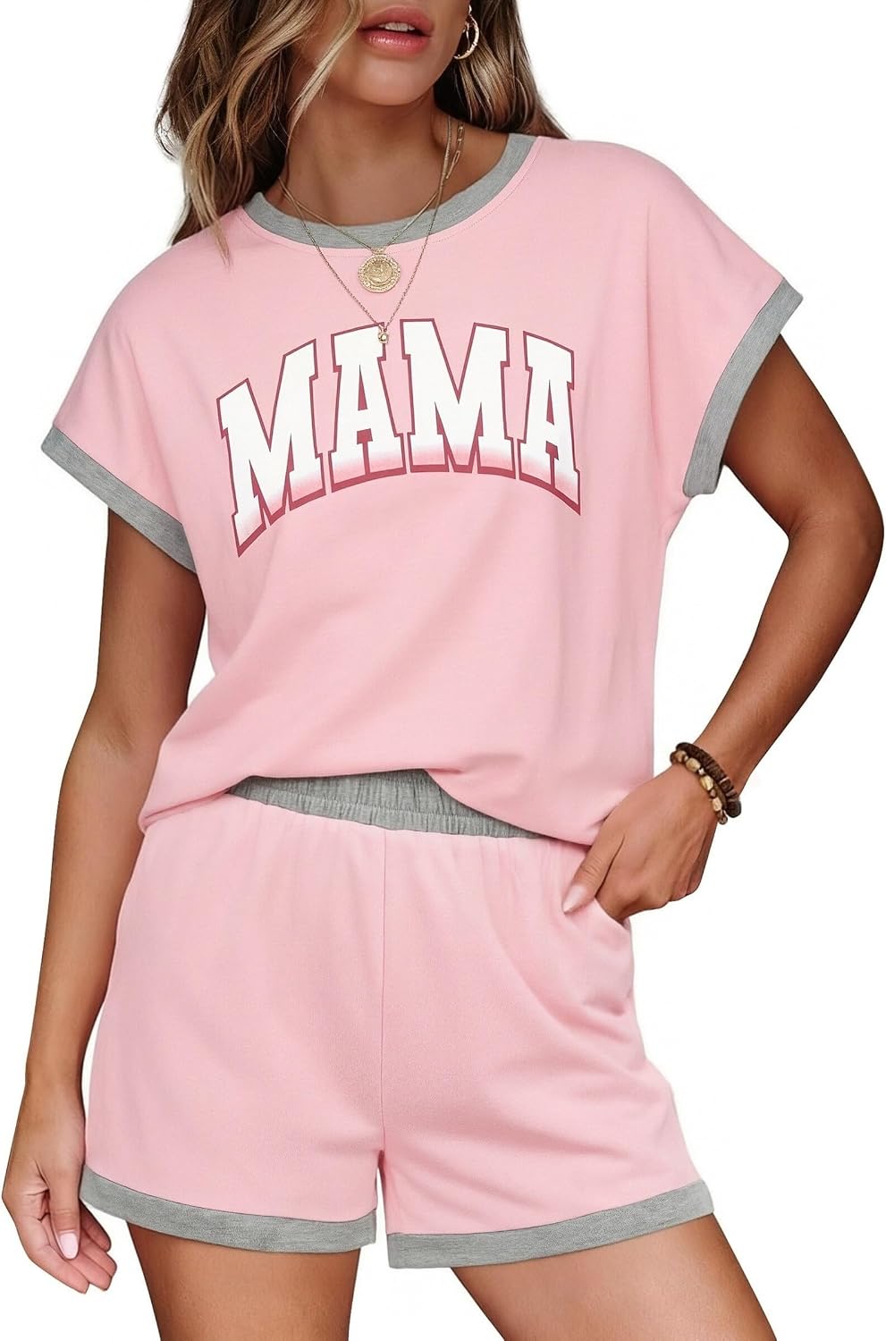 Mama Lounge Set