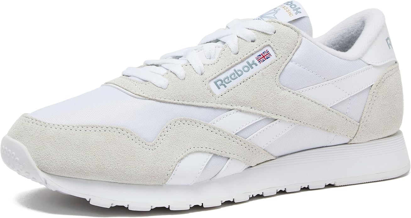 Reebok Women's Classic Nylon Sneakers