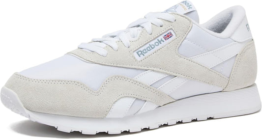 Reebok Women's Classic Nylon Sneakers