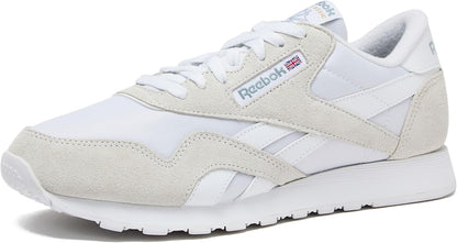 Reebok Women's Classic Nylon Sneakers