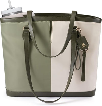 Laptop Tote Bag