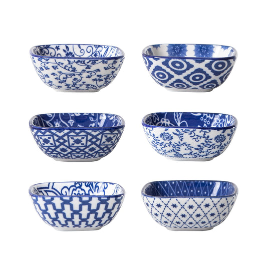 Dipping Bowl Set (6PCS)