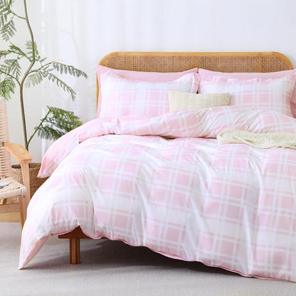 Queen Duvet Set (3PC)