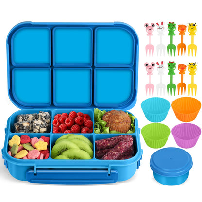 Leakproof Bento Lunchbox