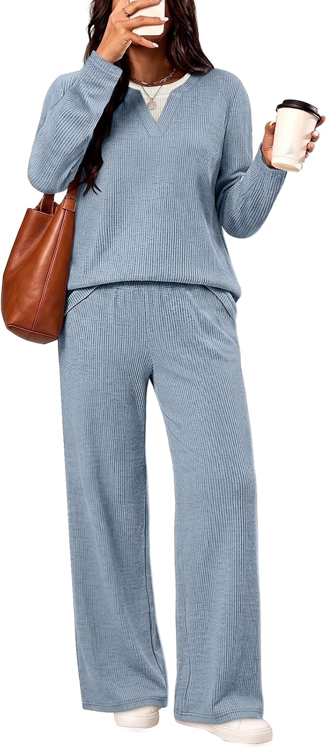 Comfy Lounge Set