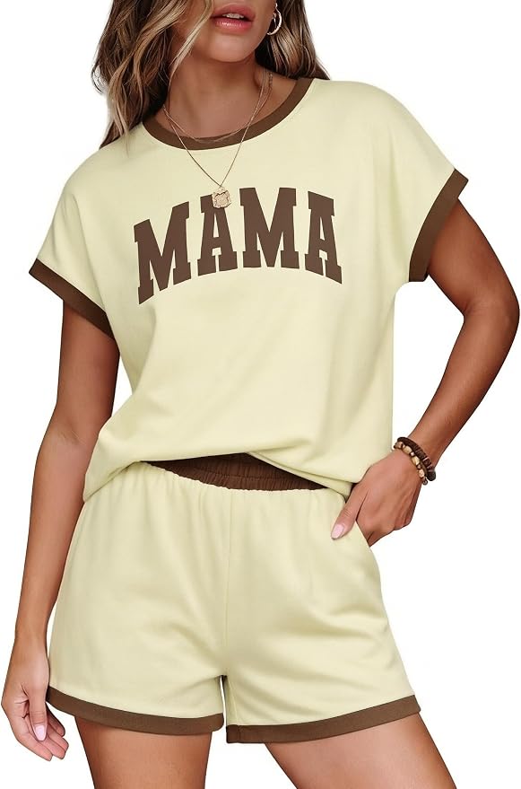 Mama Lounge Set