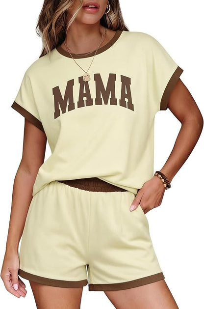 Mama Lounge Set
